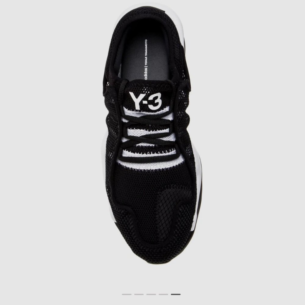 Adidas Y3 shoes